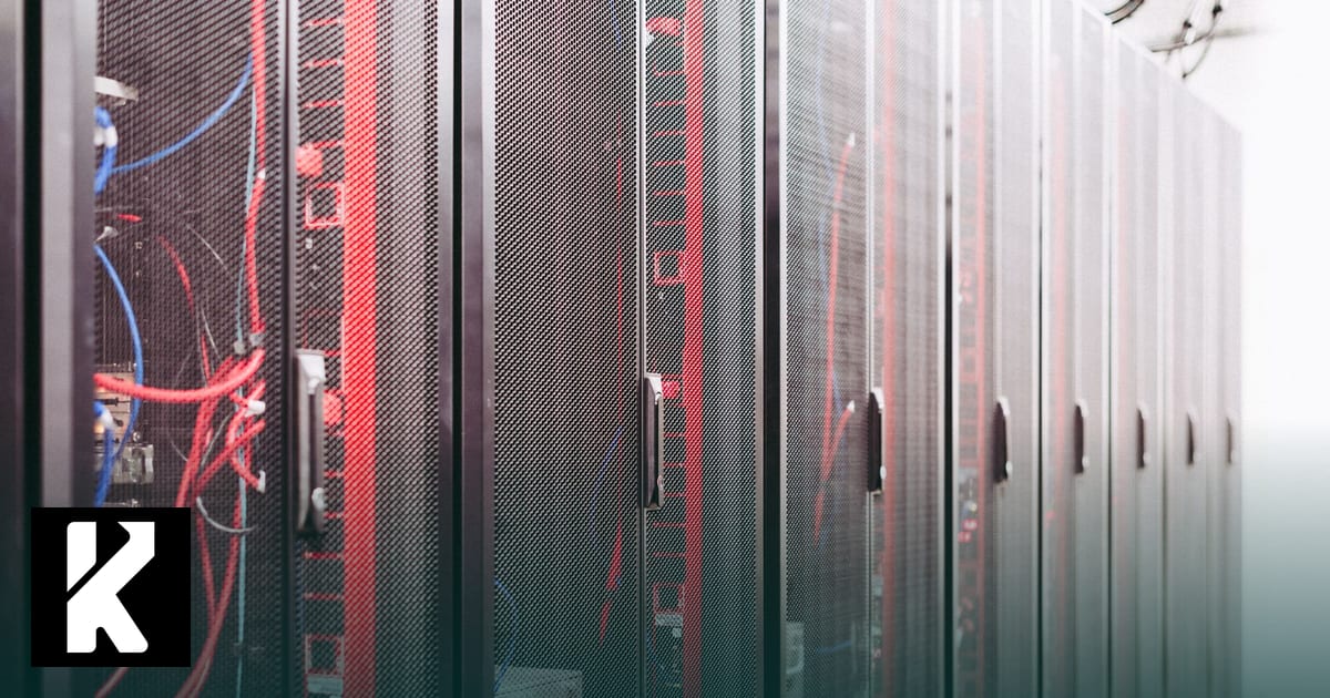 Infrastructure informatique d’une plateforme agréée (PA) de facturation électronique