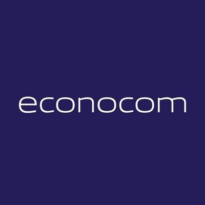 Econocom (variante logo)
