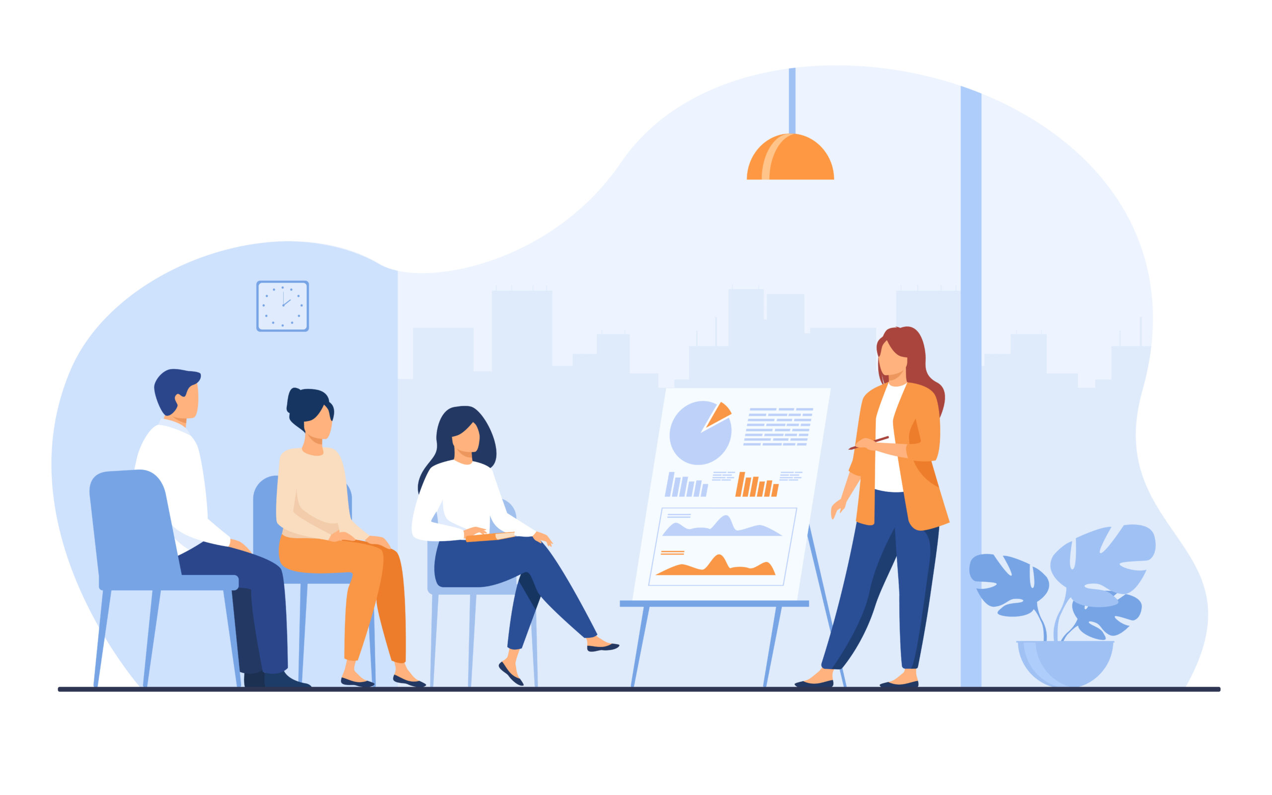 Nouvel article de blog sur la POEI et la formation professionnelle KC Formation