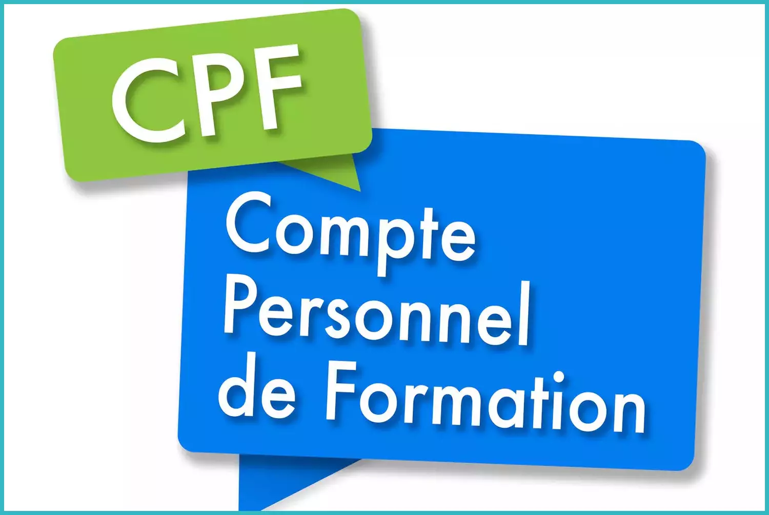 CPF — Mon Compte Formation